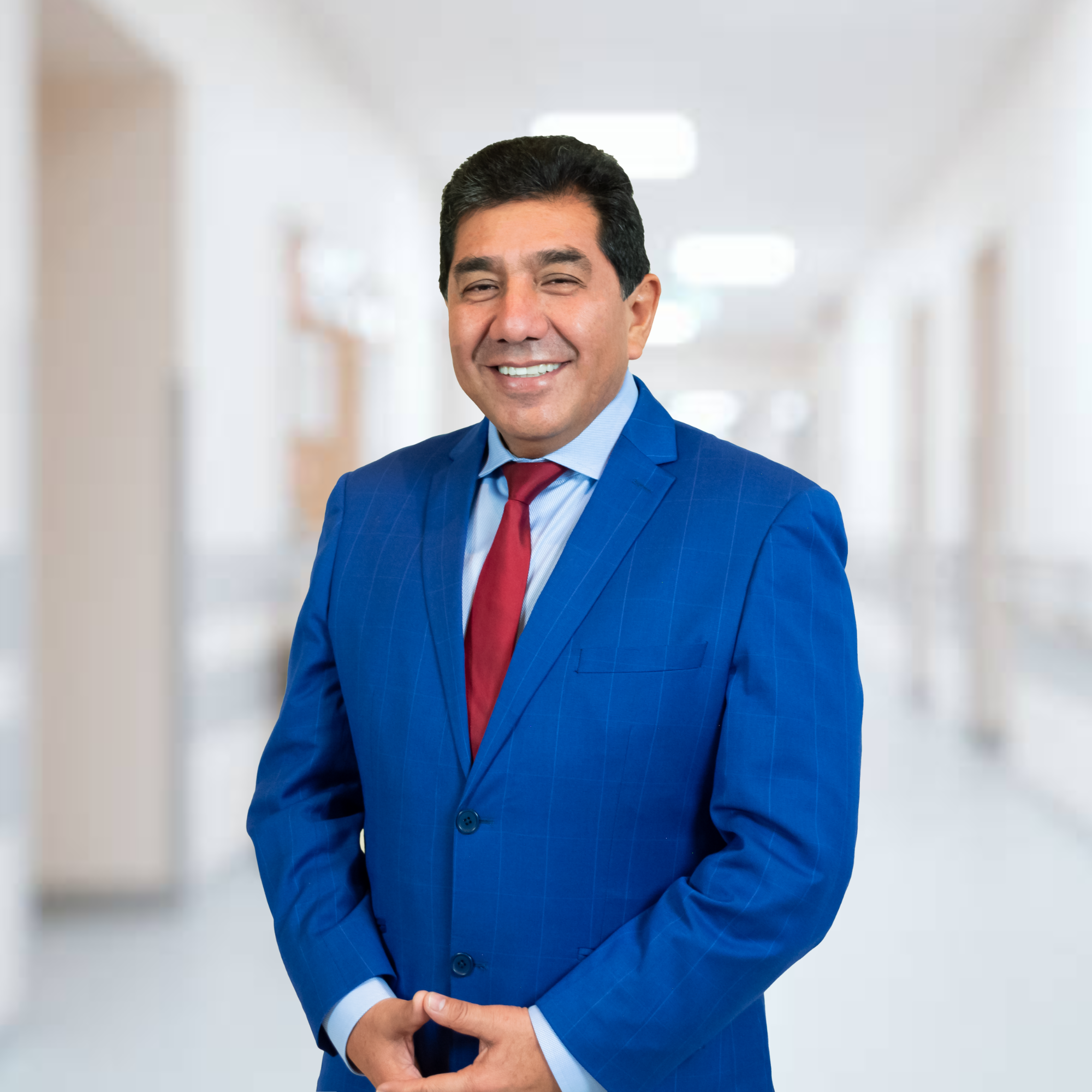 Congreso Internacional Oftalmológico