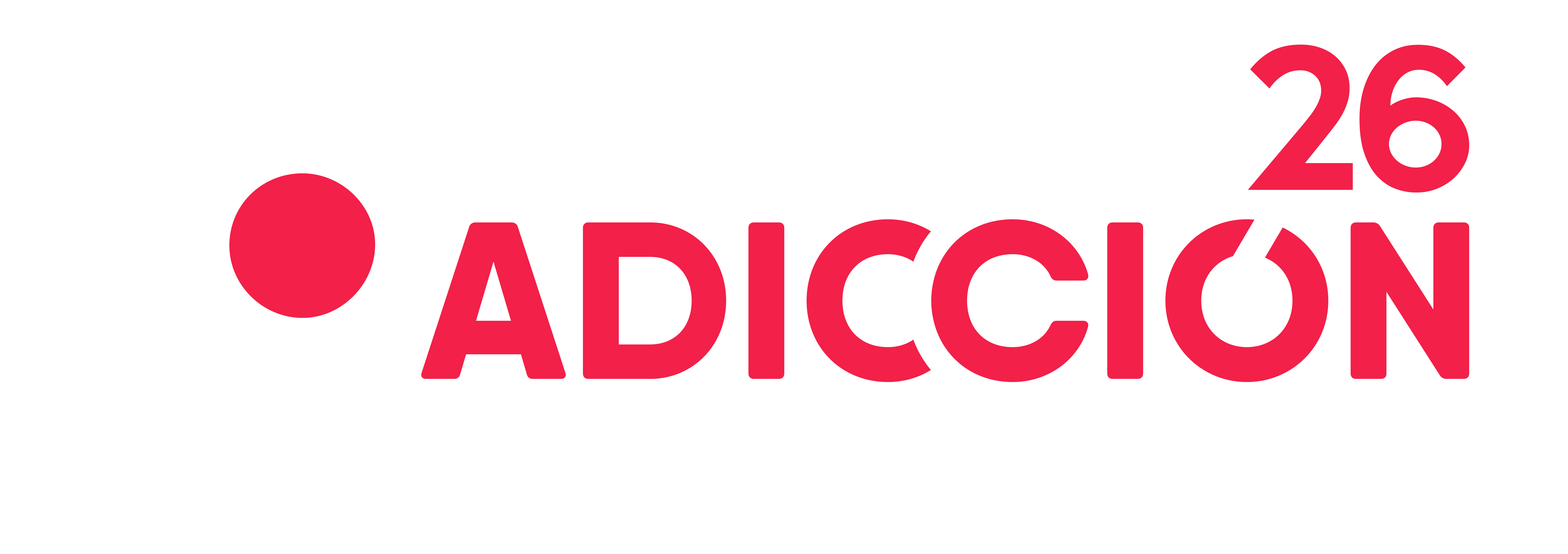 I CONGRESO INTERNACIONAL  FACOADICCION