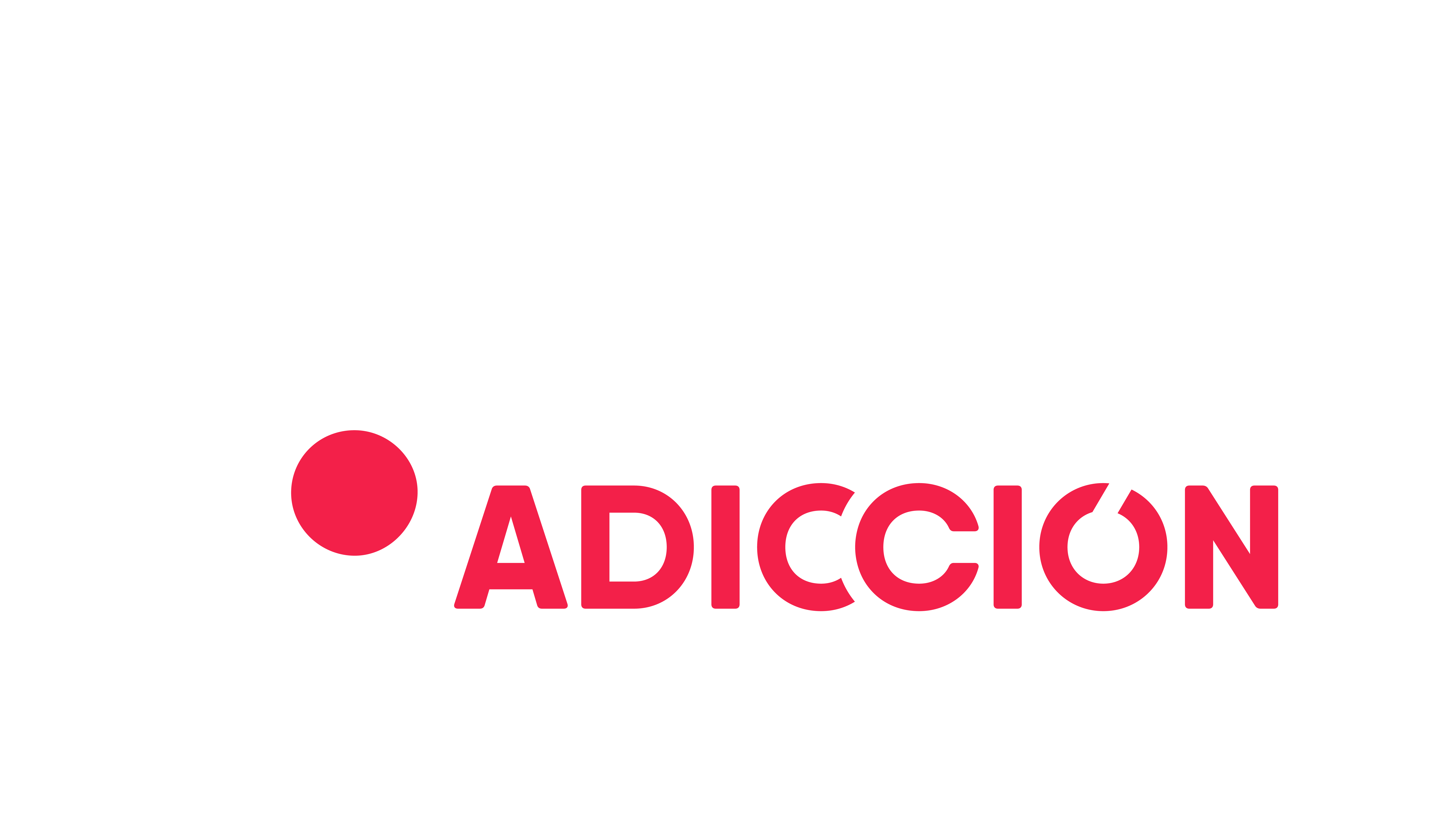 I CONGRESO INTERNACIONAL  FACOADICCION Logo